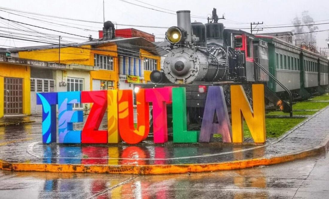 El 13 de octubre inicia el Encuentro Estatal de Pueblos Mágicos | Foto: Instagram instagramteziutlan