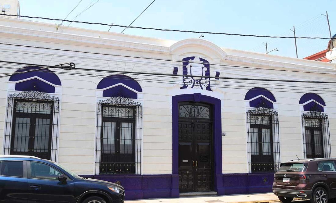 Foto: Agencia Es Imagen para El Universal Puebla