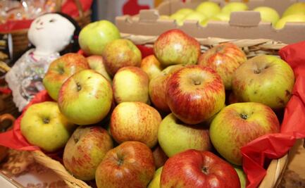 Todo listo para la Gran Feria de la Manzana de Zacatlán, aquí los detalles