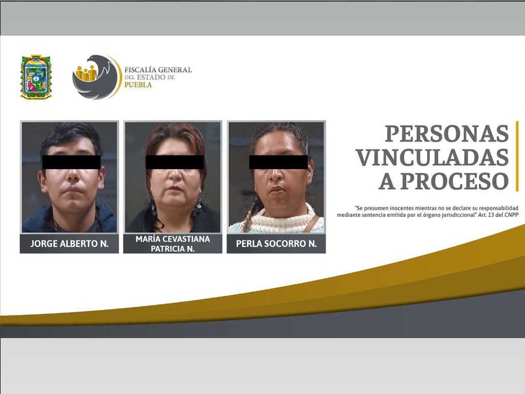 Desarticulan banda dedicada al robo de vehículos en la capital