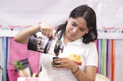 Exhiben a famosa marca de café por estafar con supuesta oferta