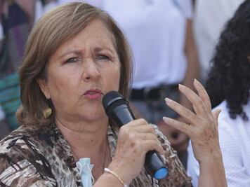 El PAN necesita una dirigencia plural: Ana Tere