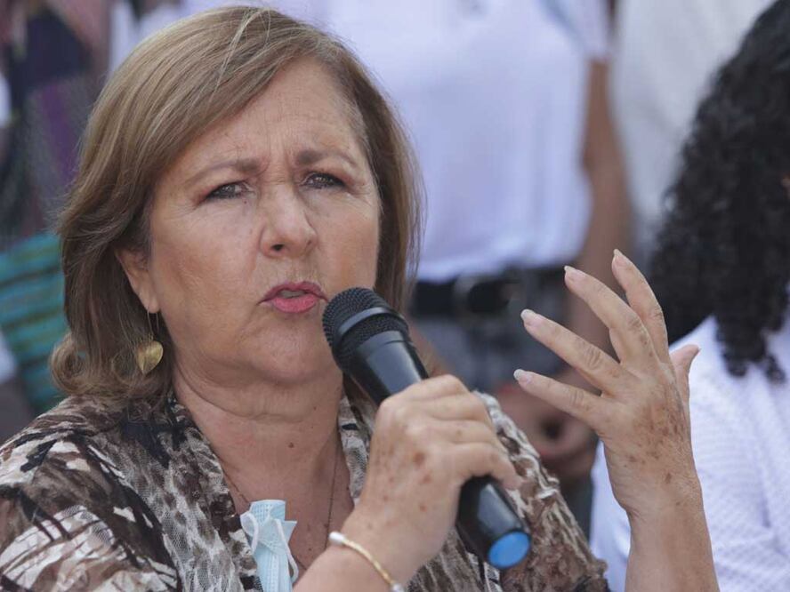 Foto: Agencia Es Imagen para El Universal Puebla