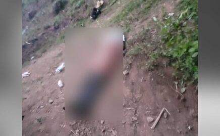 ONU exige esclarecer la matanza en Coyomeapan