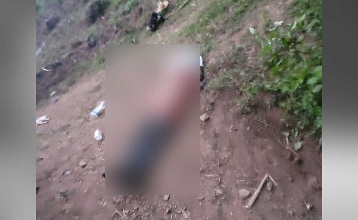 ONU exige esclarecer la matanza en Coyomeapan