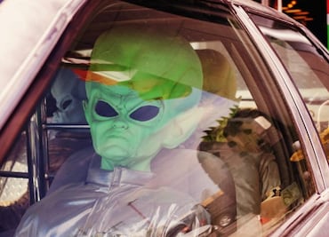 Área 144: El curioso lugar de Puebla donde se pueden ver ovnis