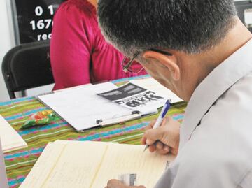 México, el mayor afectado en empleo por pandemia