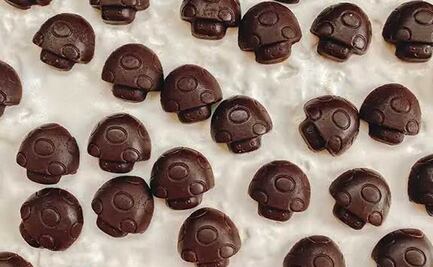 ¿Qué son los chocohongos y cuáles son sus efectos?