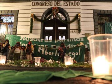 #AbortoLegalYA en Puebla para 2022, prevé Mónica Silva