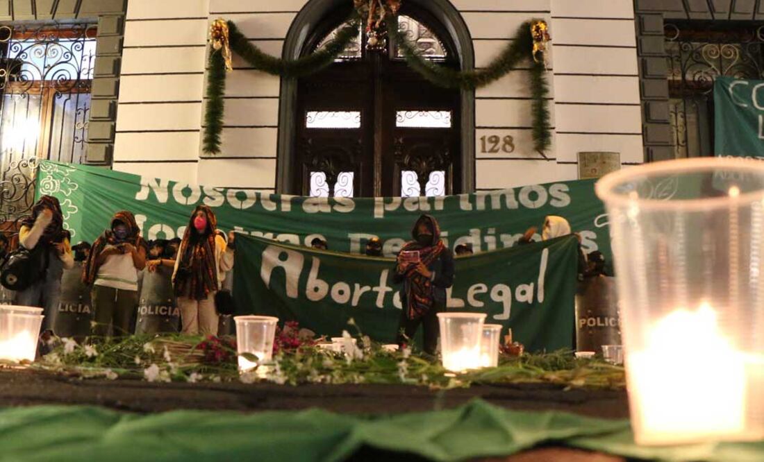 Foto: Agencia Es Imagen para El Universal Puebla