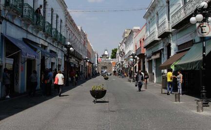 "Calle de los Dulces" gana popularidad en Google Maps por proyecto de peatonalización