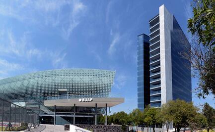 BUAP confirma su calificación con S&P Global Ratings