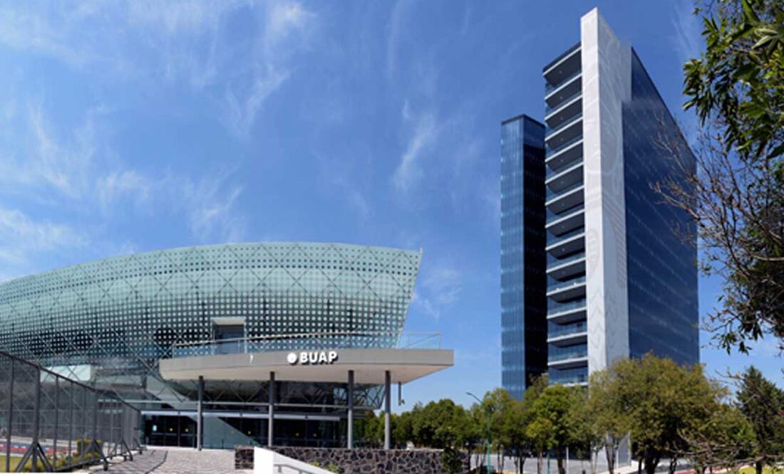 Los procesos de calidad de la universidad continúan siendo los mejores | Foto: BUAP