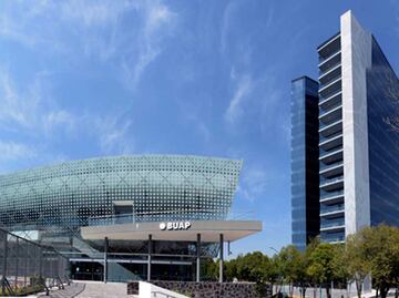 BUAP confirma su calificación con S&P Global Ratings