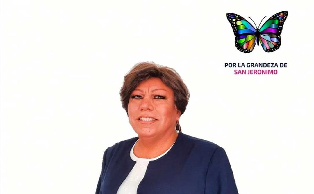 Foto: Redes Sociales