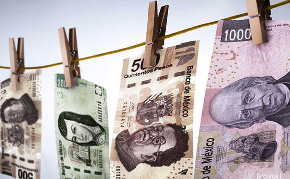 Lavado de dinero: qué es y cómo se realiza