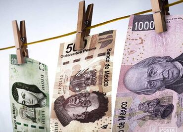 Lavado de dinero: qué es y cómo se realiza