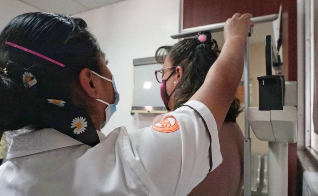 La gordofobia es una forma de discriminación que afecta más a las mujeres | FOTO: Agencia Es Imagen para El Universal Puebla