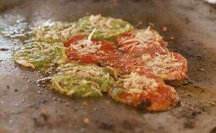 Qué comer en la Feria de Puebla: opciones dentro y fuera de ella 