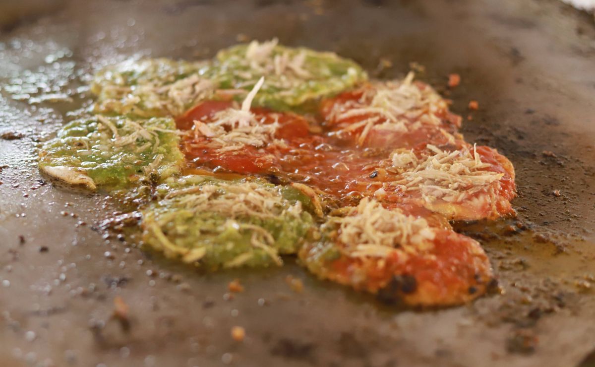 Qué comer en la Feria de Puebla: opciones dentro y fuera de ella