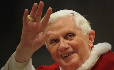 Arquidiócesis de Puebla lamenta muerte de Benedicto XVI
