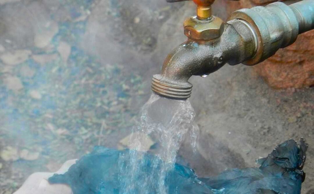 Foto: Agencia Es Imagen para El Universal Puebla