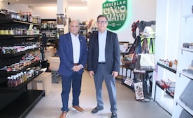 Venderán productos poblanos en los Oxxo 