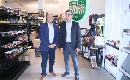 Venderán productos poblanos en los Oxxo 