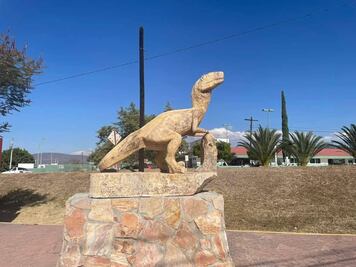 Estos municipios de Puebla tienen los monumentos más extraños