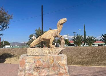 Estos municipios de Puebla tienen los monumentos más extraños