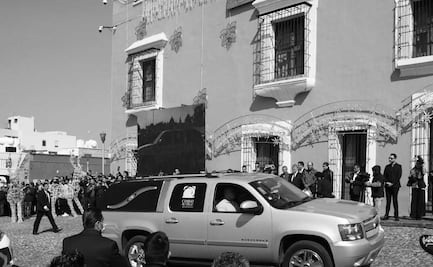 Atención. Estos son los eventos que se cancelan por los 3 días de luto en Puebla