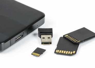 Los errores más comunes al realizar copias de seguridad