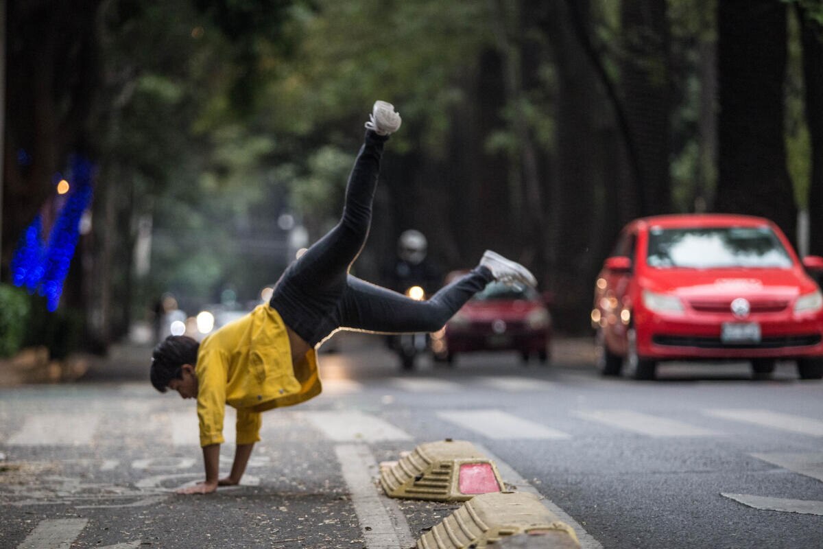 Pablo Tonatiuh es fotógrafo y cineasta. Foto: pablotonatiuhfotografia.com