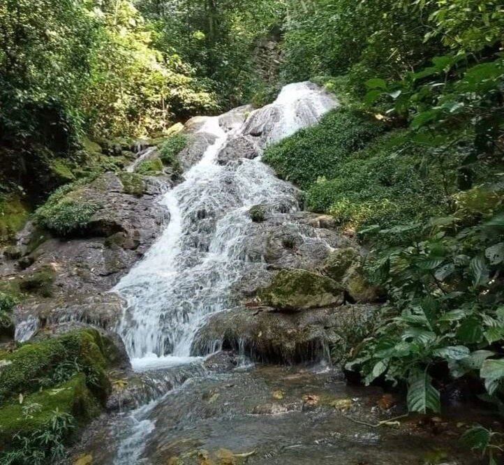 Jesús Ramírez captó muy buenas imágenes de Los Arroyos de Xicotepec | Instagram jesusramirezlopez