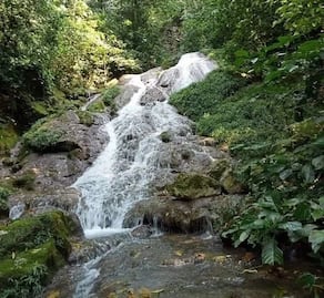 Lugares que no sabías que existían en Xicotepec