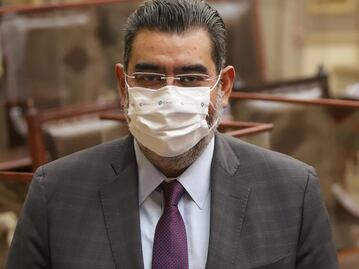 Morena y Sergio Salomón  se quedan con Junta de Gobierno en el Congreso