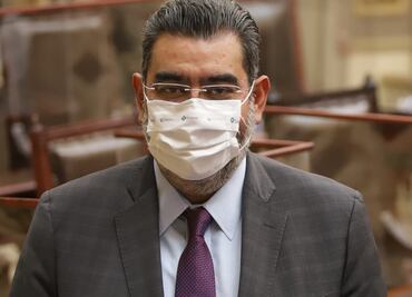 Morena y Sergio Salomón se quedan con Junta de Gobierno en el Congreso