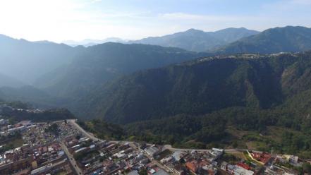 Lugares para visitar en Puebla el fin de semana