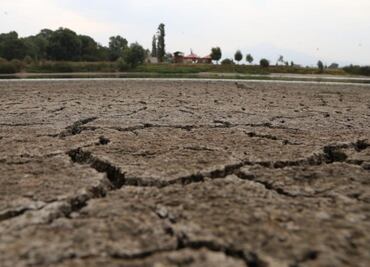 ¿Cómo afectará el fenómeno de El Niño a Puebla?