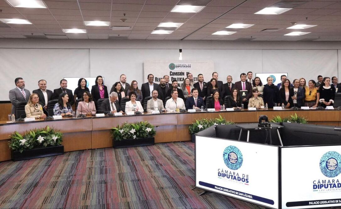 Maiella Gómez asistió a este evento | Foto: Especial