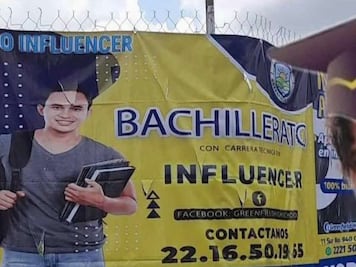 Bachillerato técnico de Influencer, la nueva opción académica que se ofrece en Puebla