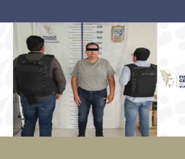 Agente del MP localiza a mujer desaparecida en Tehuacán y exigía gratificación de 20 mil pesos; ya fue detenido