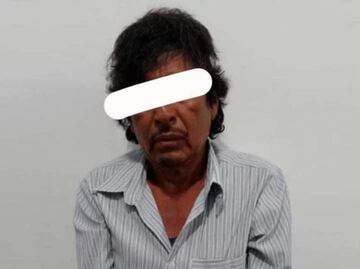 Capturan a “El Mochilas”, temido secuestrador y homicida que operaba en Izúcar