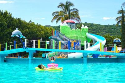 Balnearios y otros sitios turísticos para vacacionar a solo 1 hora de Puebla