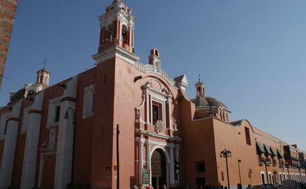 Esta es la historia del Hospital de San Juan de Letrán, el primero de Puebla