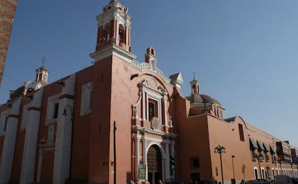 Esta es la historia del Hospital de San Juan de Letrán, el primero de Puebla