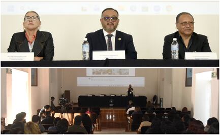 Construye BUAP puentes entre la ciencia básica y la aplicación clínica