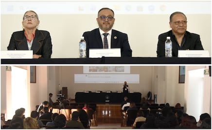 Construye BUAP puentes entre la ciencia básica y la aplicación clínica