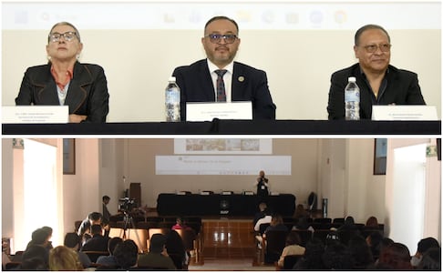 Construye BUAP puentes entre la ciencia básica y la aplicación clínica