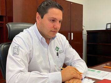 Puentes atirantados están en condiciones aceptables, sin riesgo de colapso, asegura la CMIC